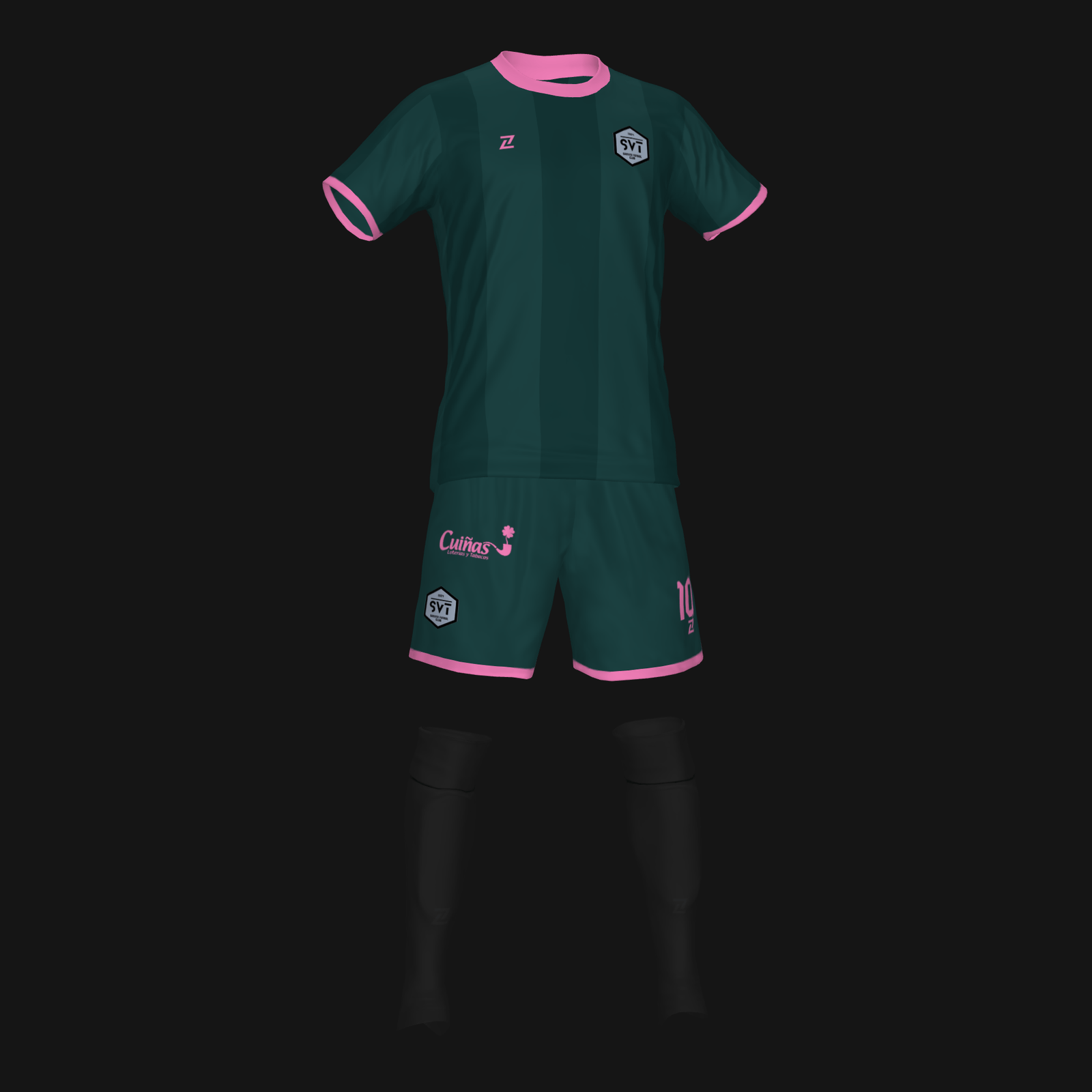 SANVITE FC - Imagen 8