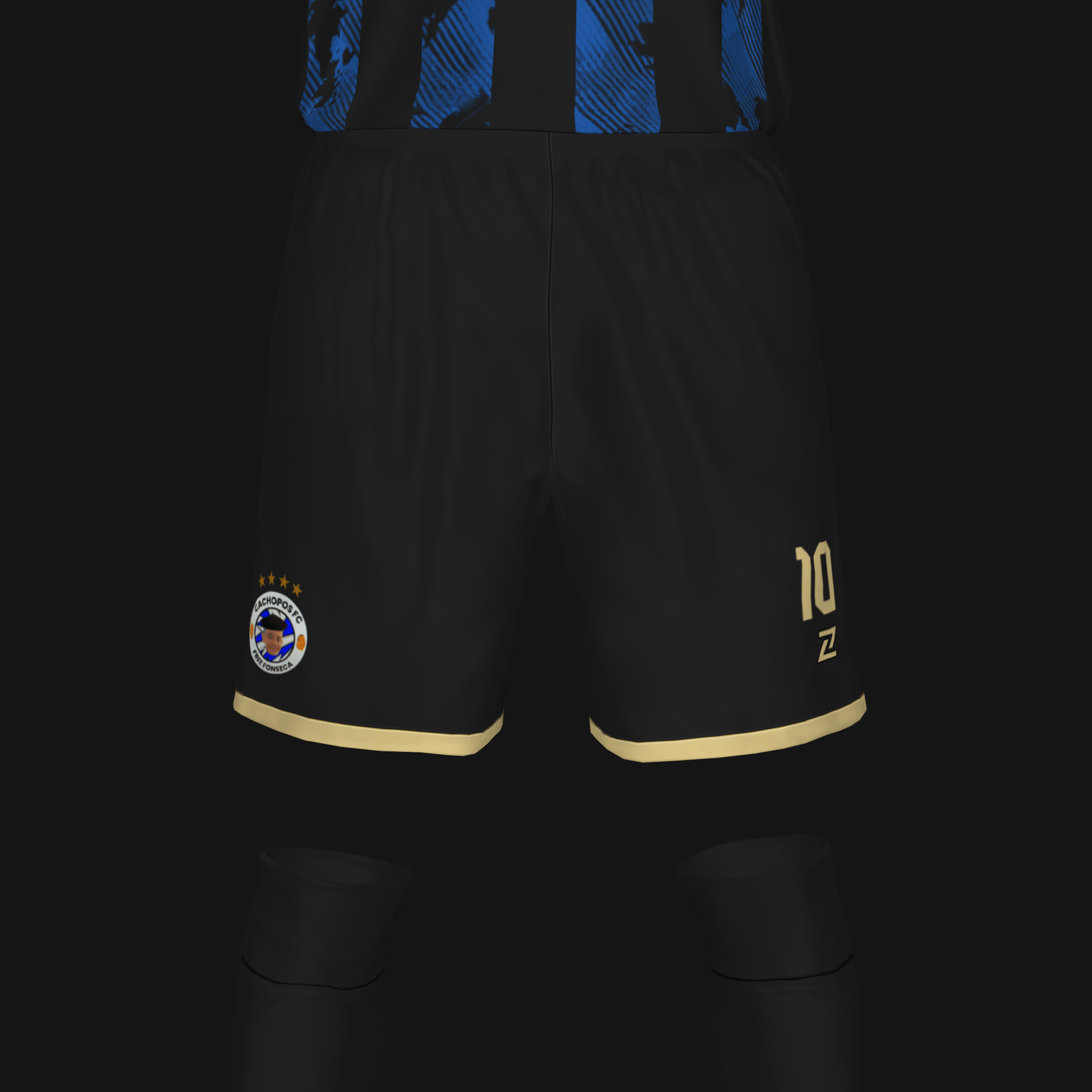 CACHOPOS FC - Imagen 8