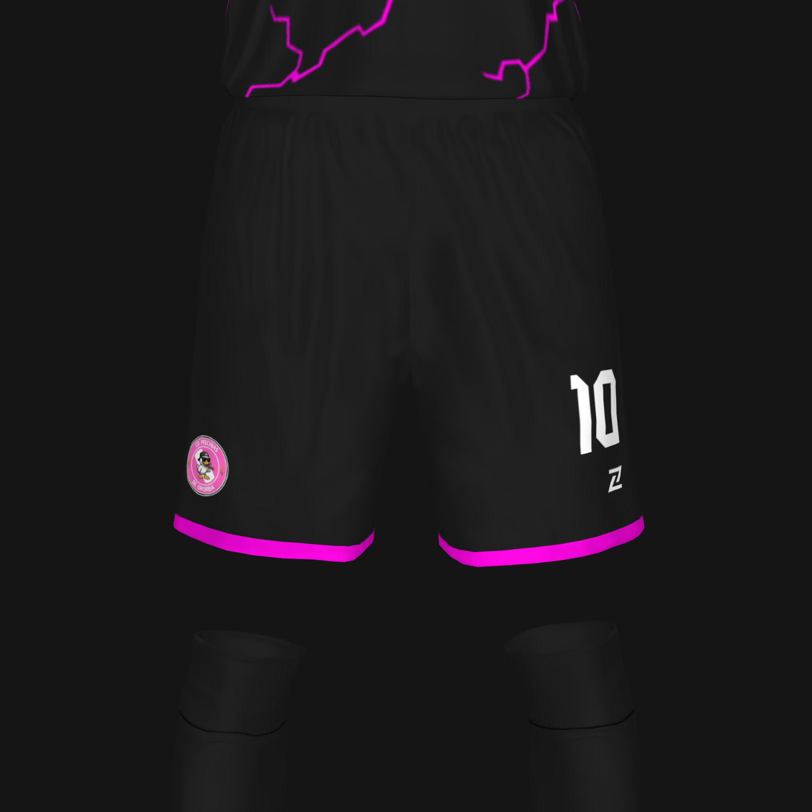 CD PISCINAS - Imagen 3