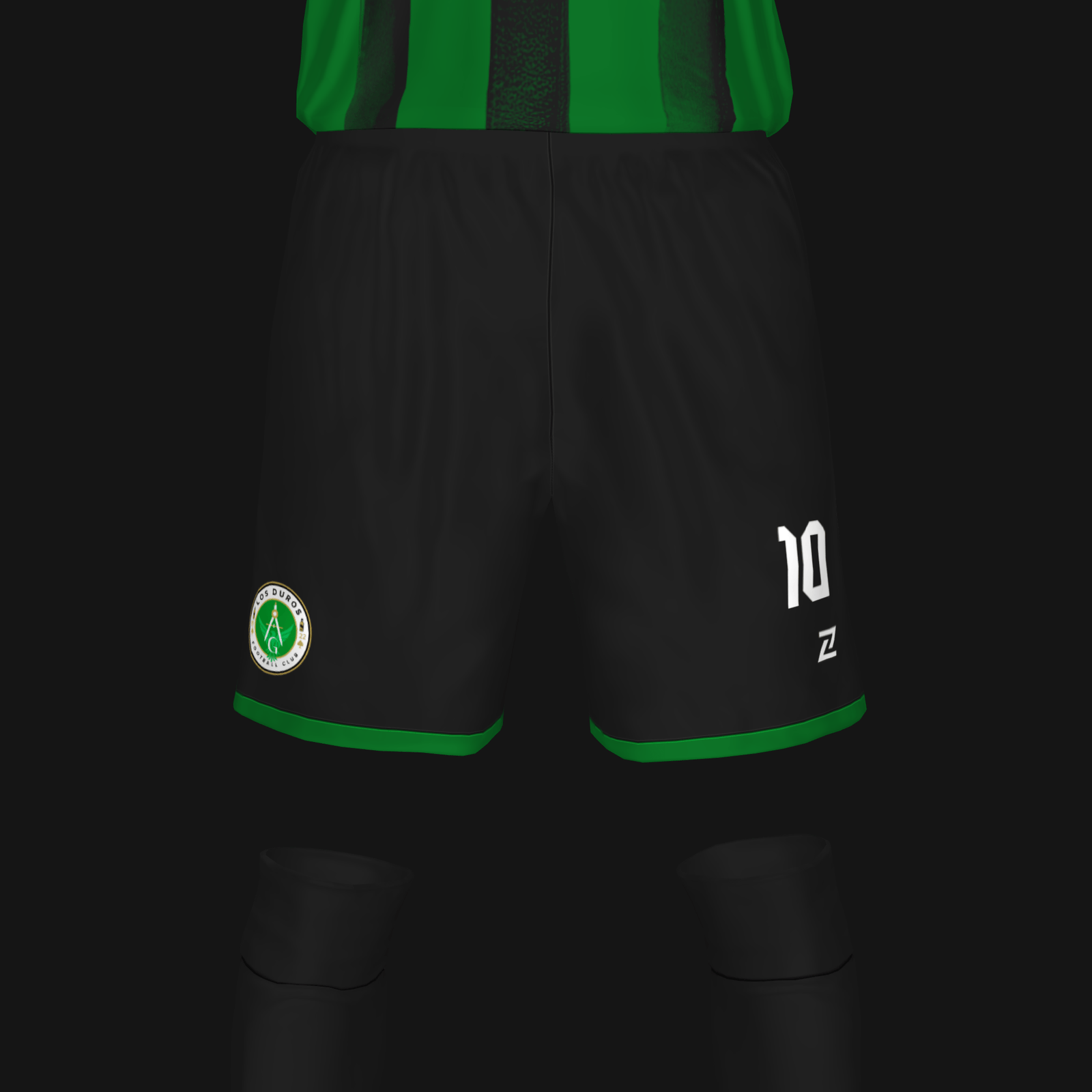 LOS DUROS - Imagen 8