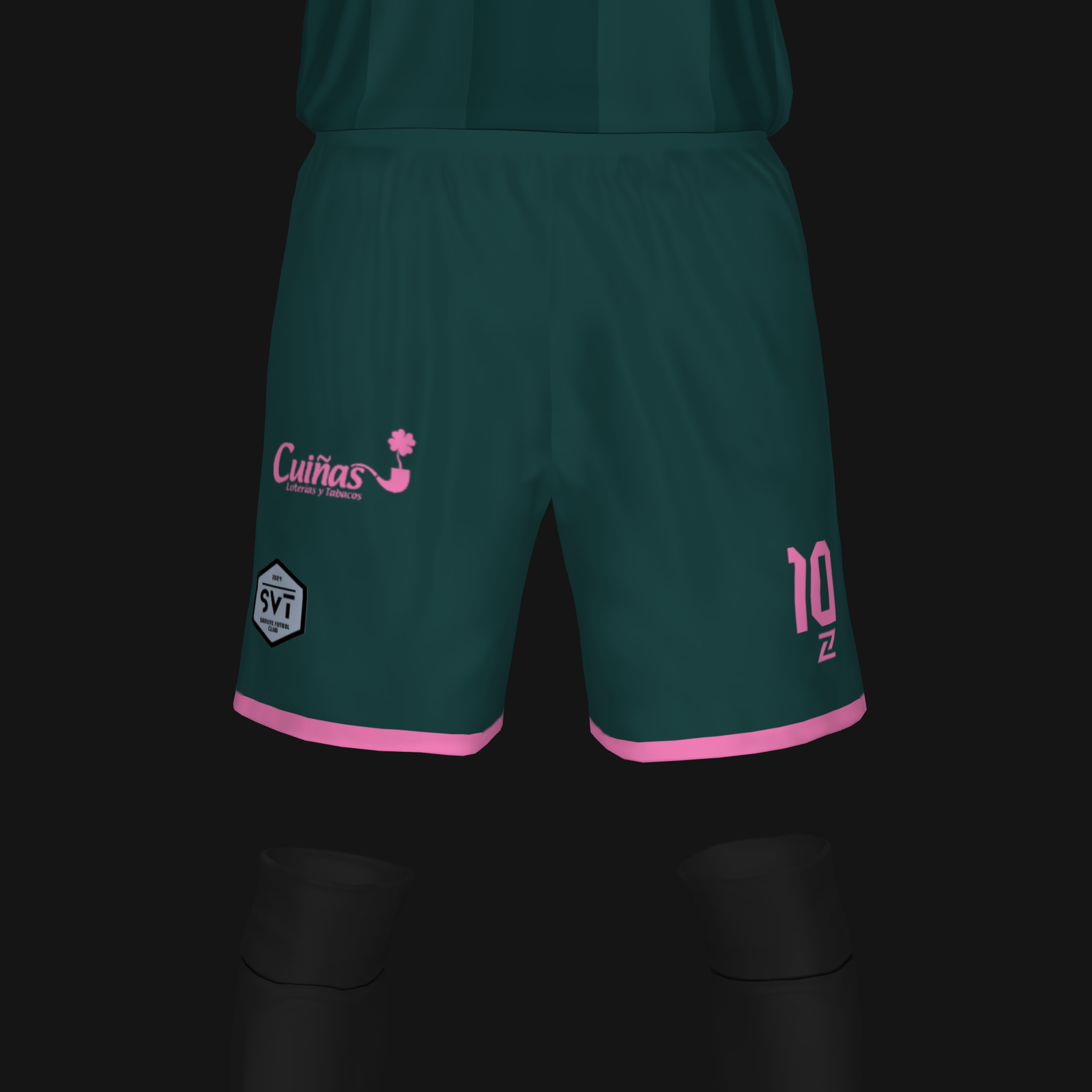 SANVITE FC - Imagen 7