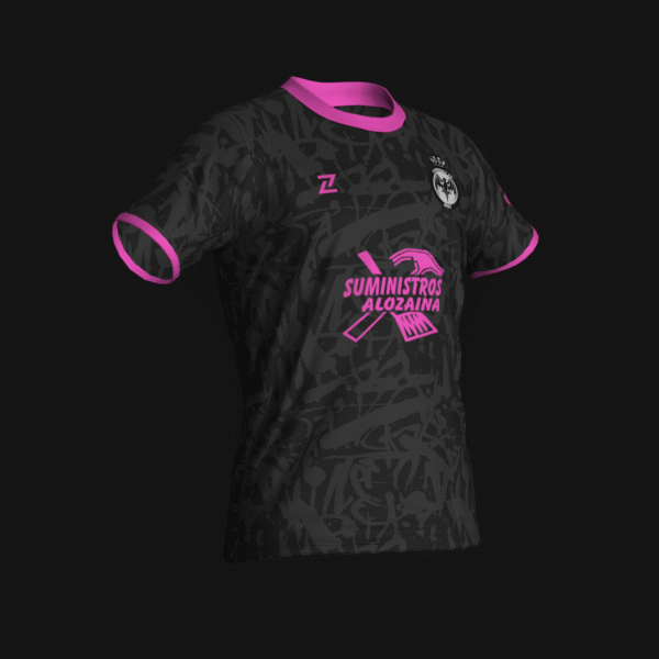 CHEROKY FC