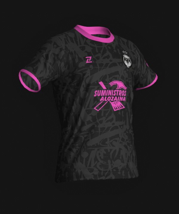 CHEROKY FC