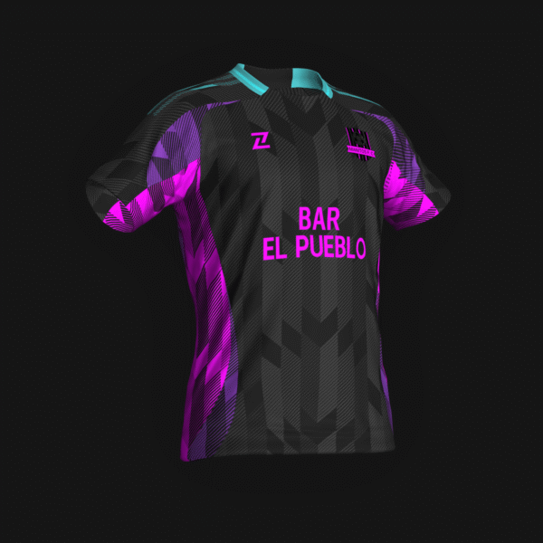 MANITOS FC