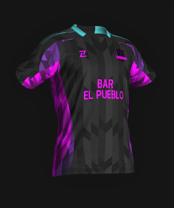 MANITOS FC
