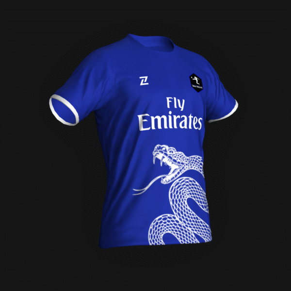 TAKA TAKA FC