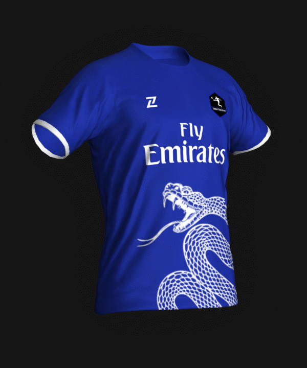 TAKA TAKA FC