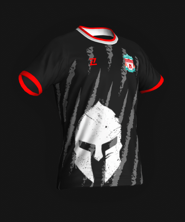 SPARTA VF