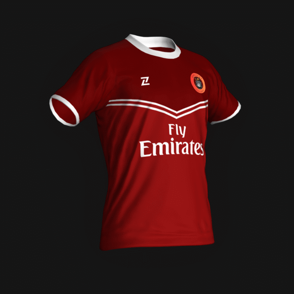 ROJILLOS FC