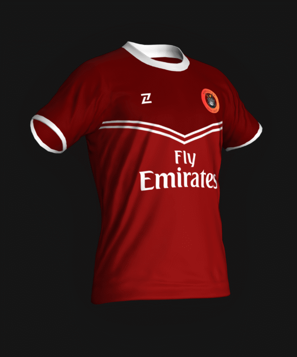 ROJILLOS FC