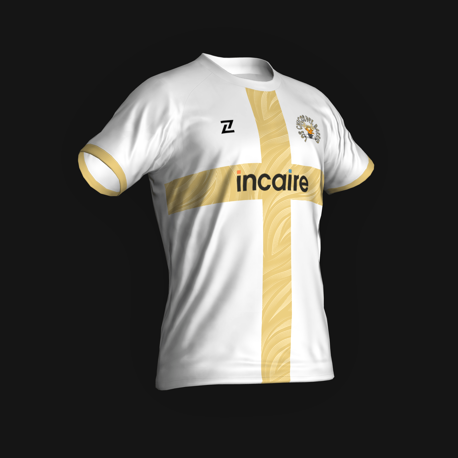 LOS CHICOS DEL BARRIO