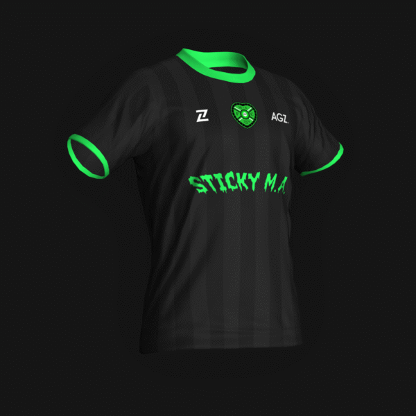 STICKSON FC
