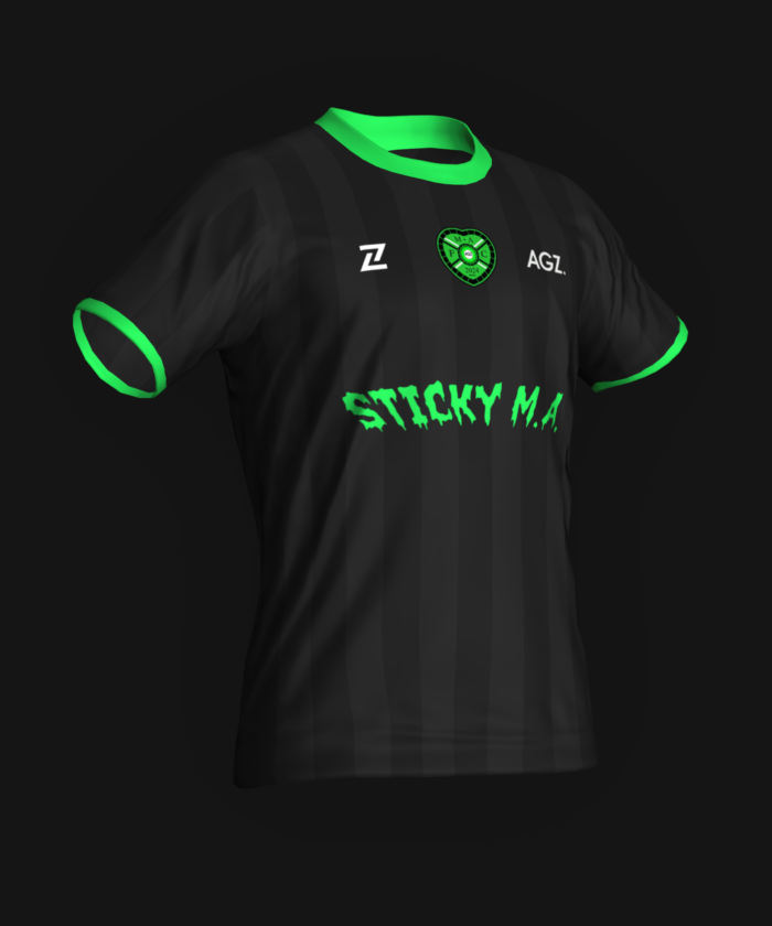 STICKSON FC