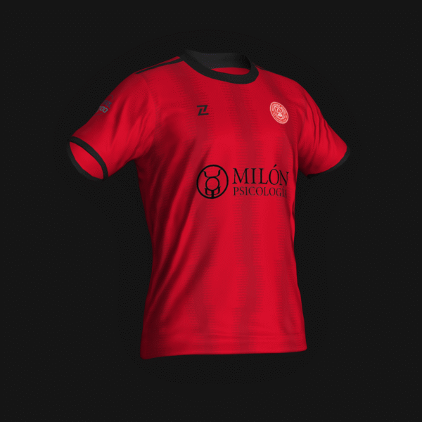 NOTTINGHAM MIEDO FOOTBALL