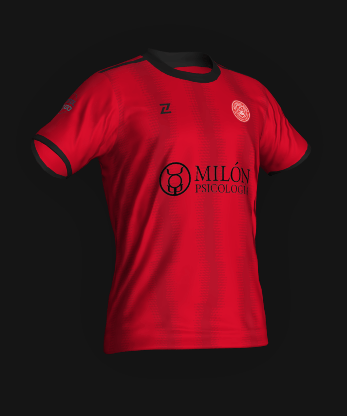 NOTTINGHAM MIEDO FOOTBALL