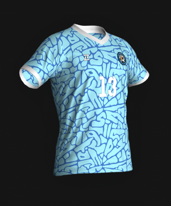 PROFUNDAS FC