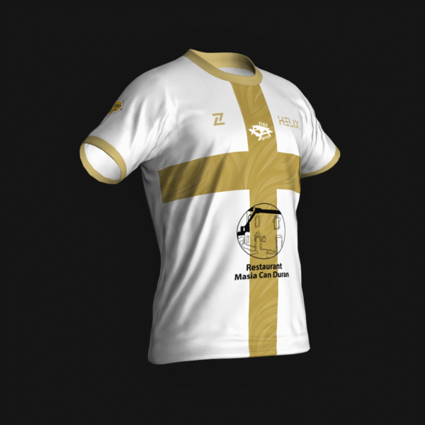 CISV GVNG F.C.