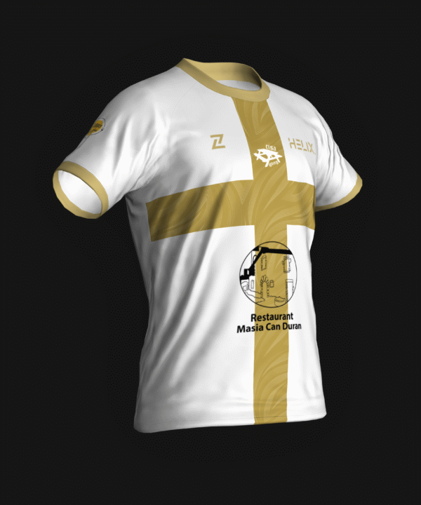 CISV GVNG F.C.