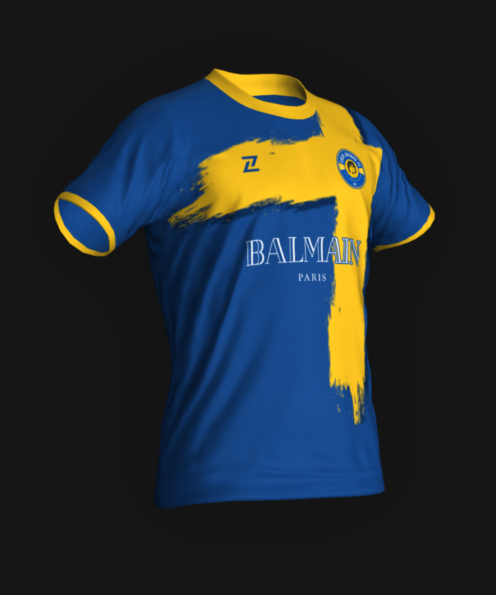 COCA JUNIORS MARADONA