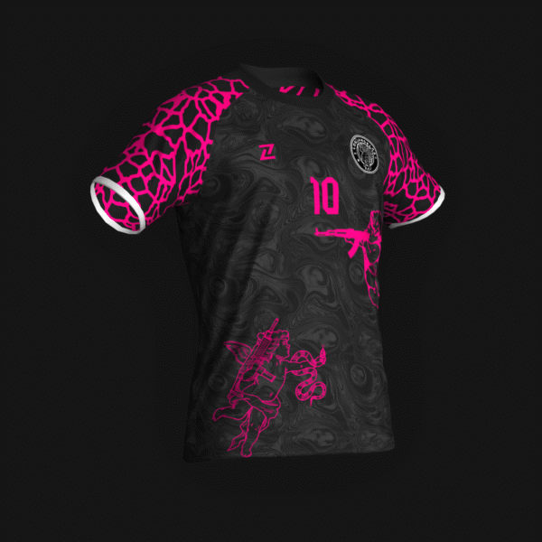 LOS ANGELES FC 2023