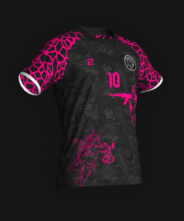LOS ANGELES FC 2023