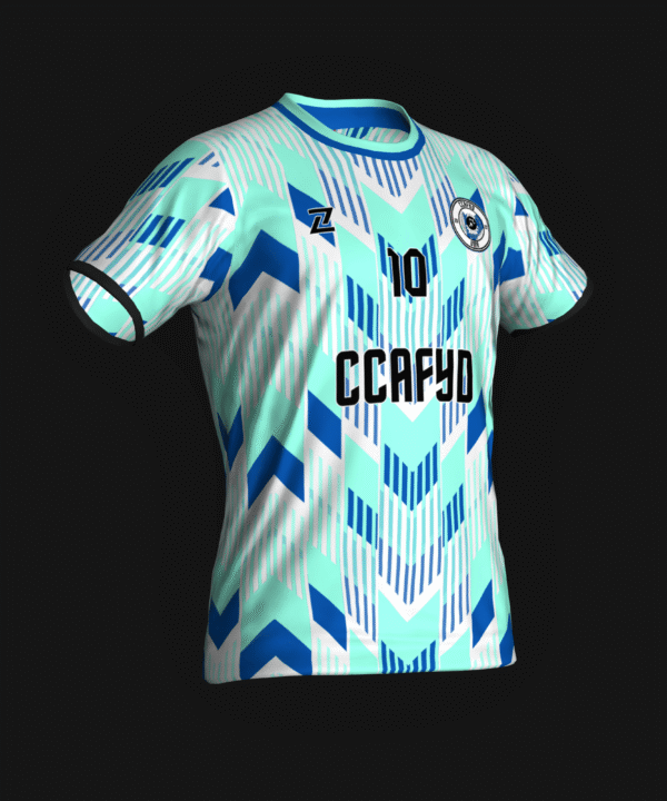 CCAFYD MALAGA