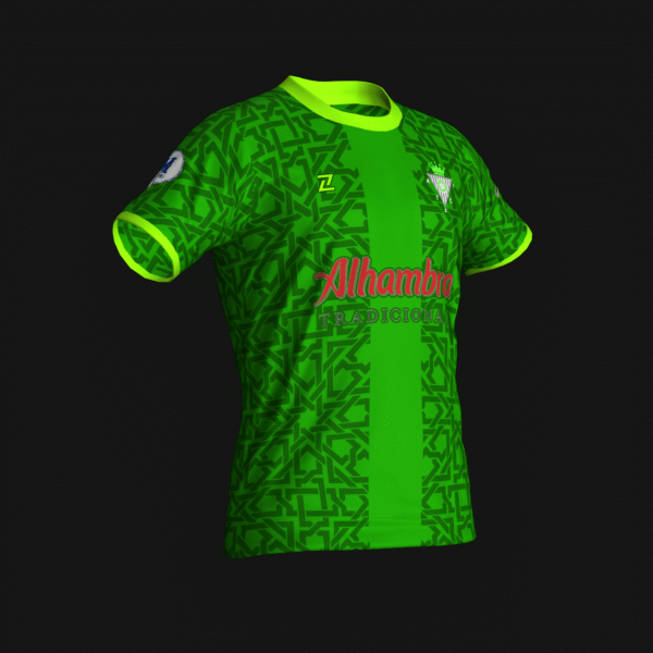 ATLETICO ZAIDIN