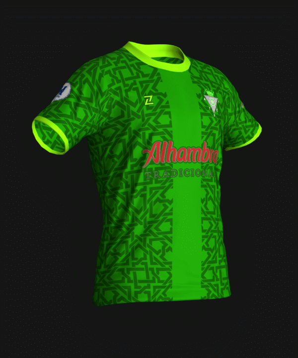 ATLETICO ZAIDIN