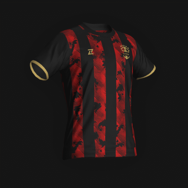 LUCKIA FC