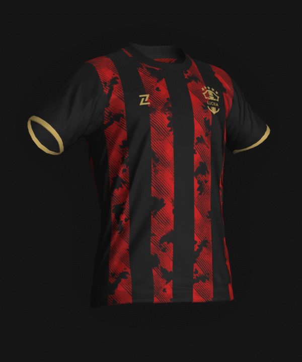 LUCKIA FC