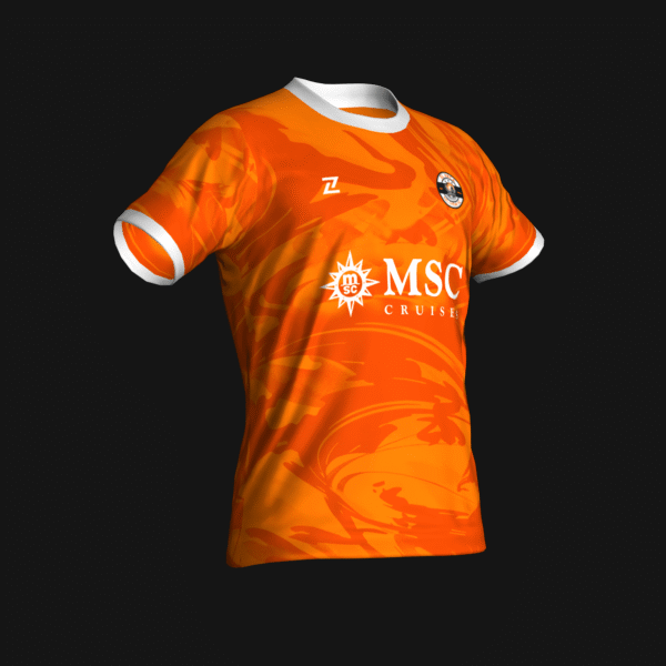 EL ARCA DEL CHEMI FC