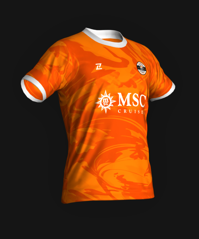 EL ARCA DEL CHEMI FC