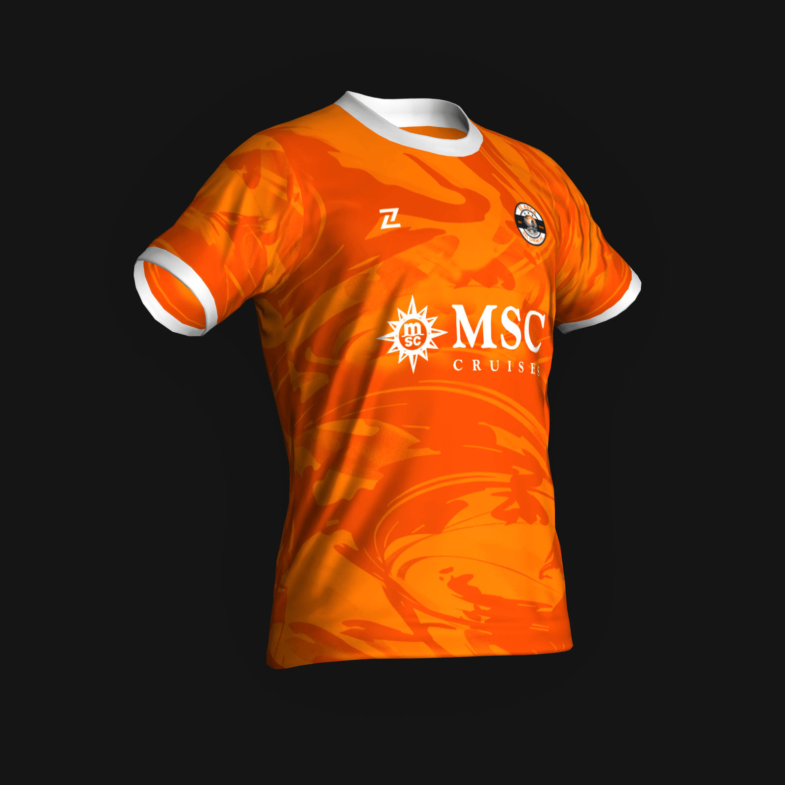 EL ARCA DEL CHEMI FC