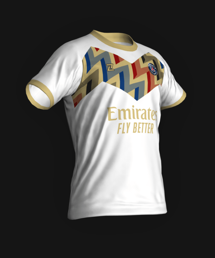 PANCHIS SAINT GERMAIN