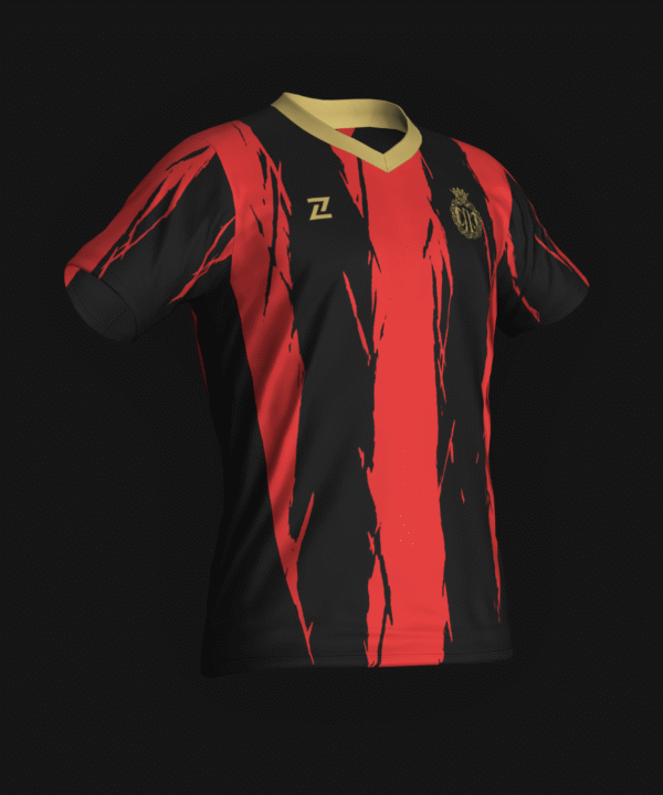 MAYOR DOLOR FC
