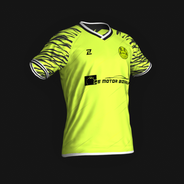 BORUSSIA EZKERRALDEA