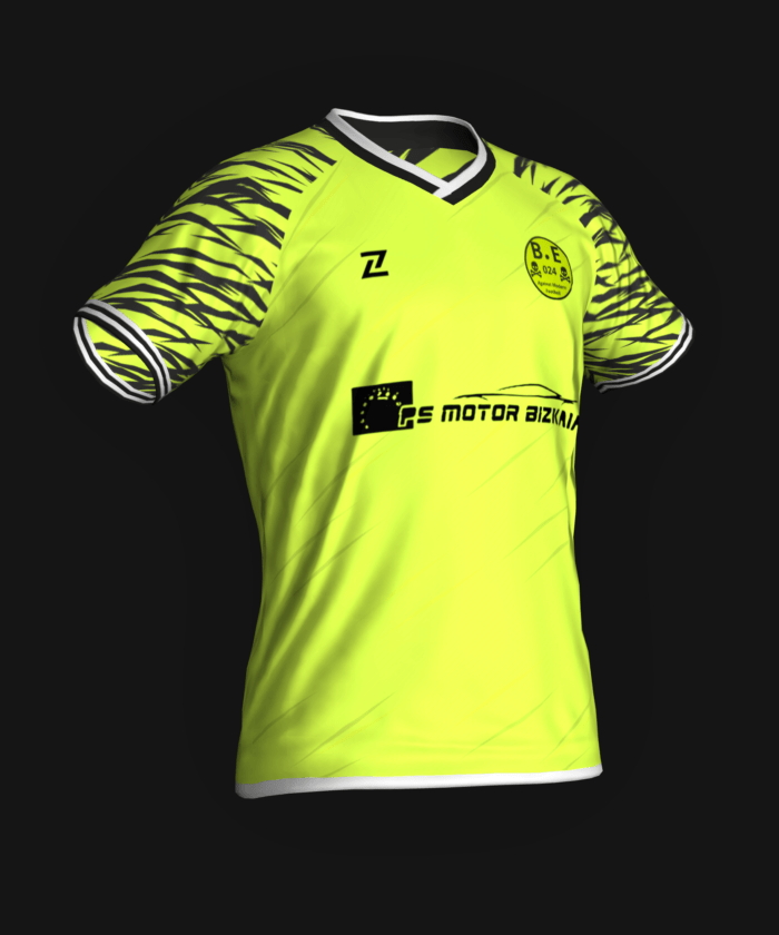 BORUSSIA EZKERRALDEA