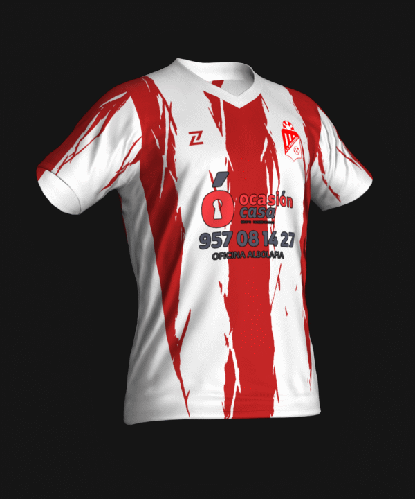 CD MIRALBAIDA