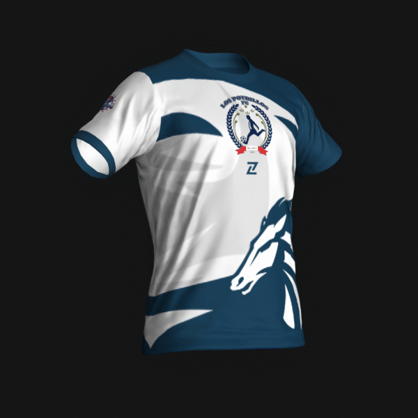 LOS POTRILLOS FC
