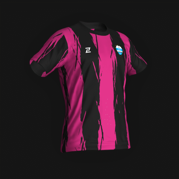NEW FOOTBALL CLUB