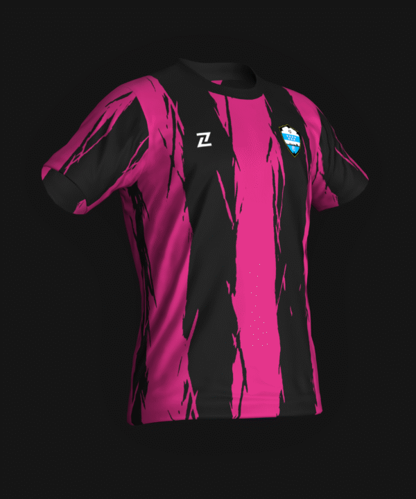 NEW FOOTBALL CLUB