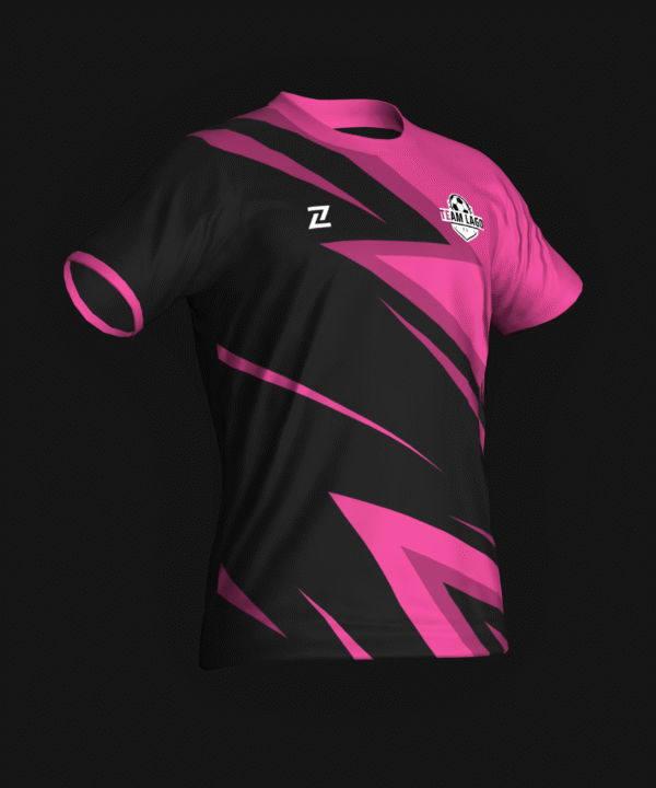 TEAM LAGO FC