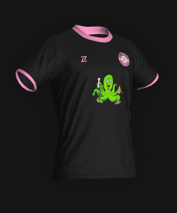 AL CHASIS FC