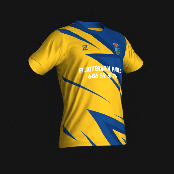 HORCAJADA
