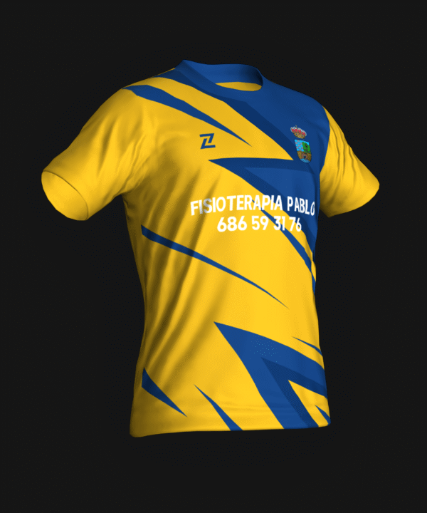HORCAJADA