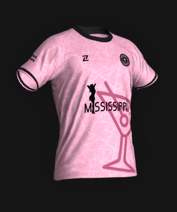 DESTROZOS FC