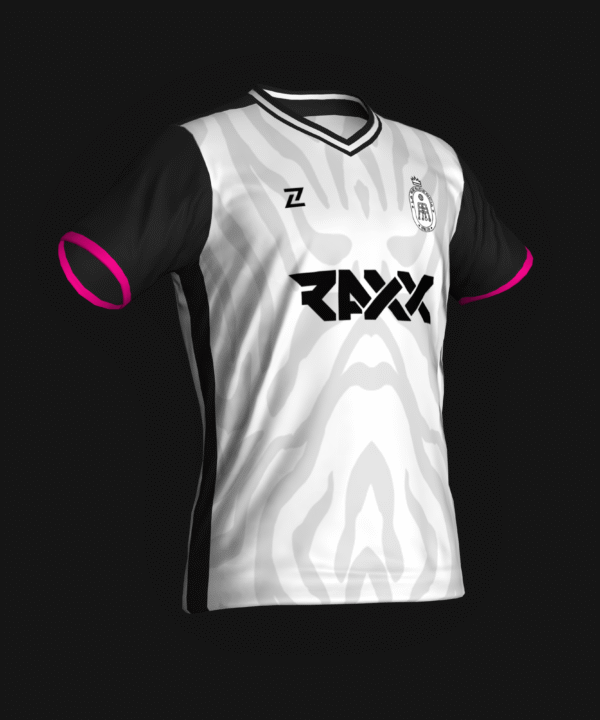 LA RESIDENCIA FC