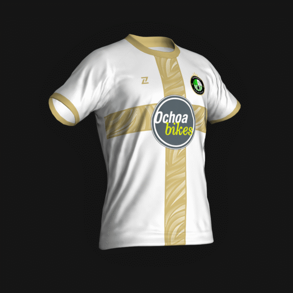 ALHAMBRA CF