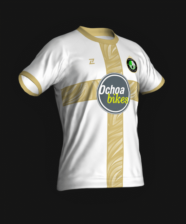 ALHAMBRA CF