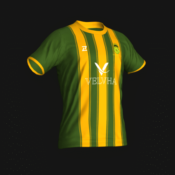 MACEDONIA FC
